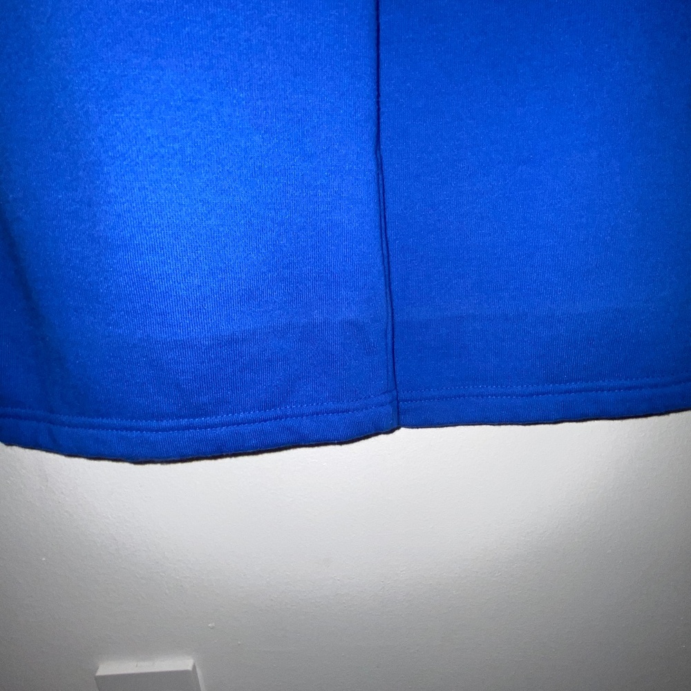 Y2K Juicy Knit tracksuit in Blue with white - Picture 8 of 13